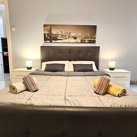 Waveside Apartment 세인트폴스베이 외부 사진