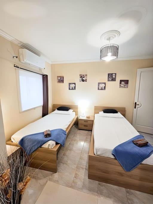 Waveside Apartment 세인트폴스베이 외부 사진