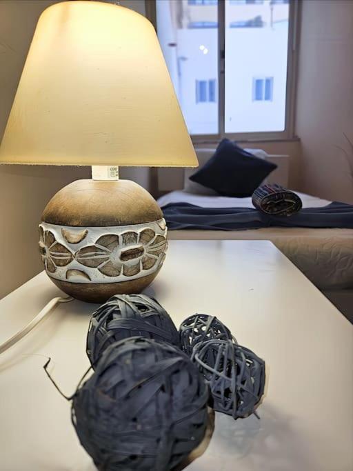 Waveside Apartment 세인트폴스베이 외부 사진