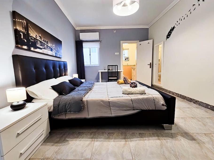 Waveside Apartment 세인트폴스베이 외부 사진