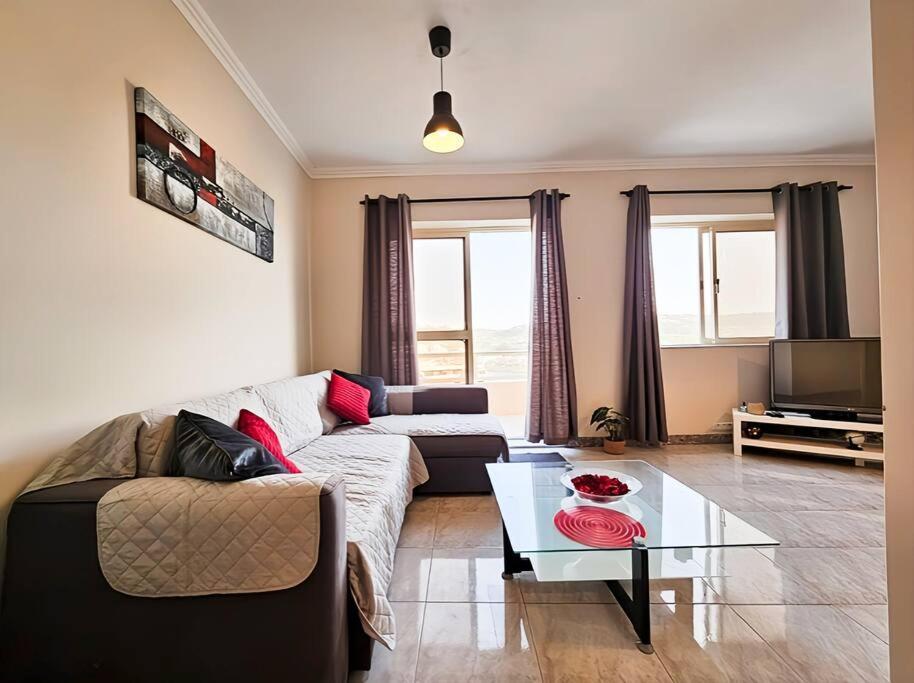 Waveside Apartment 세인트폴스베이 외부 사진