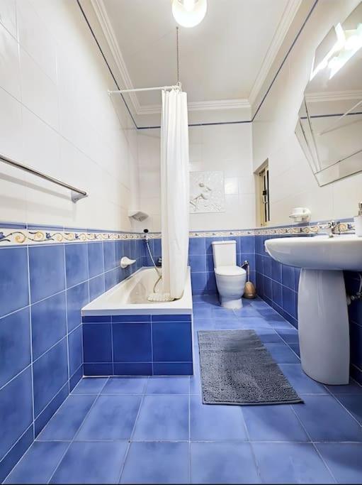 Waveside Apartment 세인트폴스베이 외부 사진
